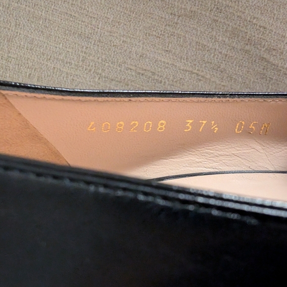 Gucci pumps - Picture 8 of 9